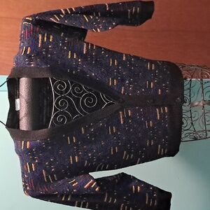 Vintage Cardigan Sweater